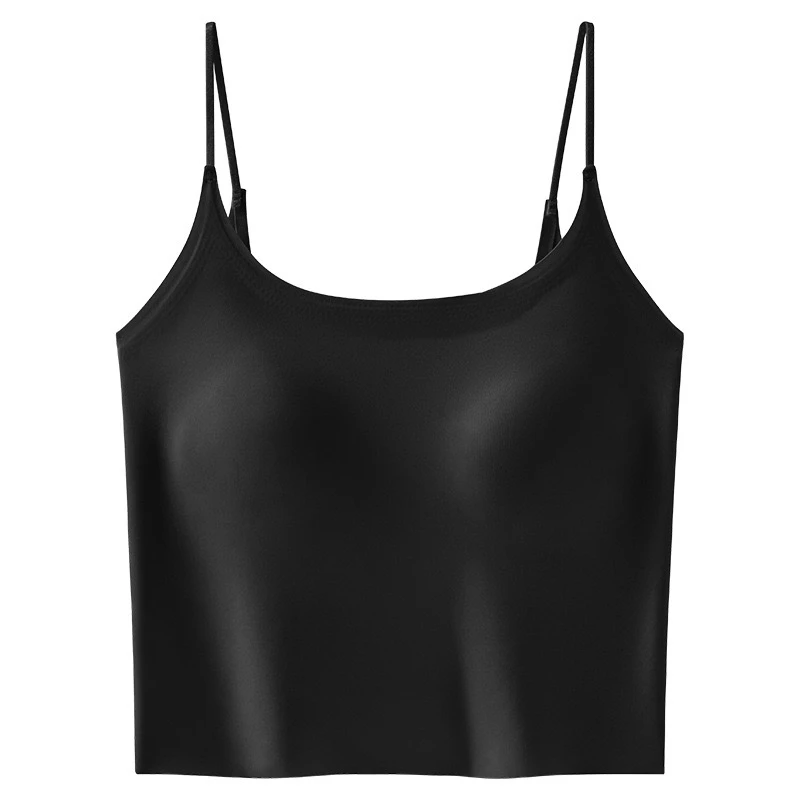 凉感粒子 清凉亲肤 3D立体美背