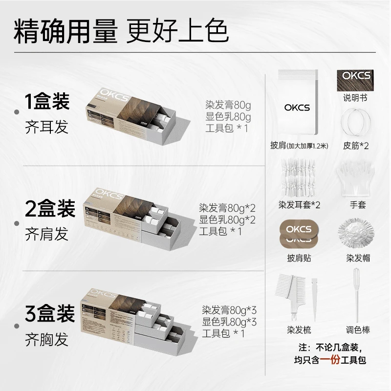 树莓红盖遮白发在家植物显白黑茶奶咖色留香清新持久莓