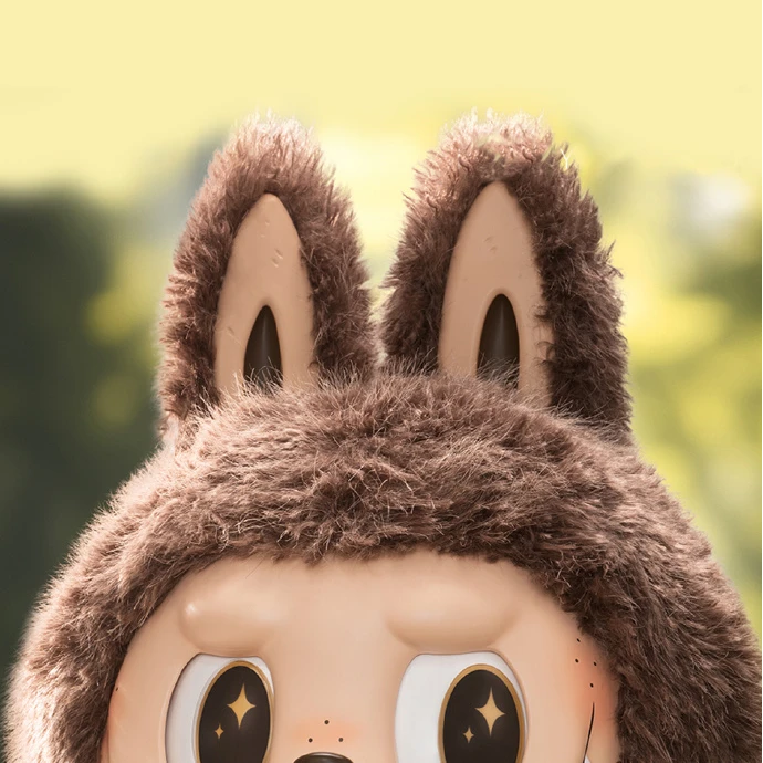 【直播专用】小小潮玩文具周边摆件