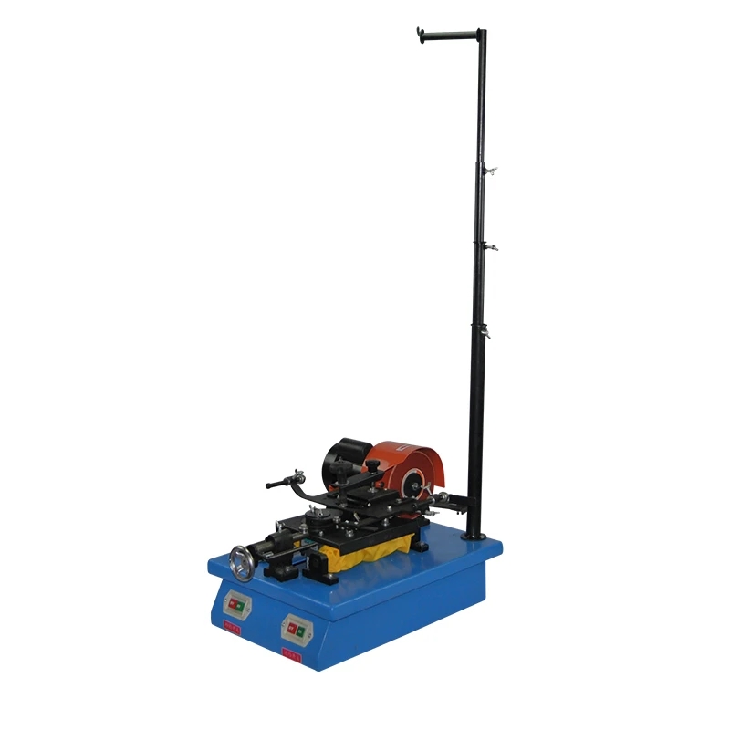 带锯条自动磨齿机/全自动磨齿机/磨刃机/研磨机