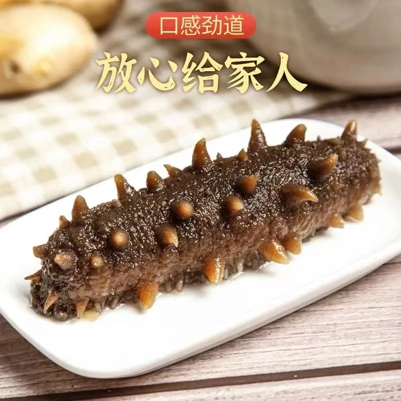 大连辽刺参15头试吃款（一人限一单）