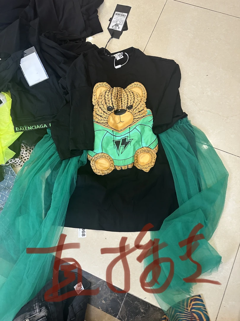 布衣夏夏欧货南油上衣裤子199