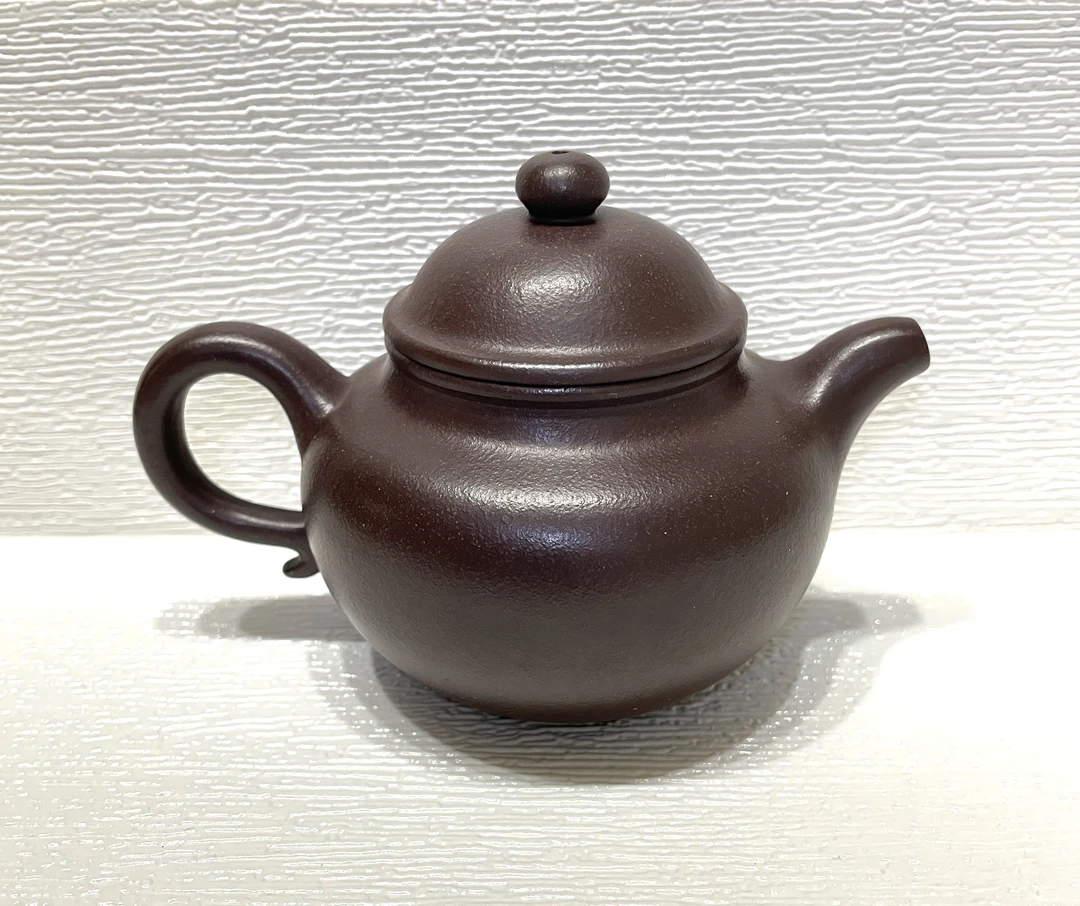 莲子-石红-210cc-全手工