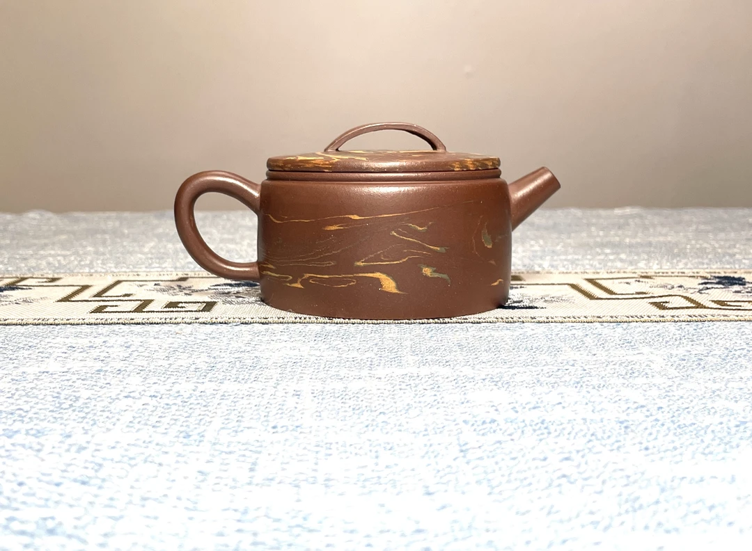 德钟-底槽清-220cc-精工半手