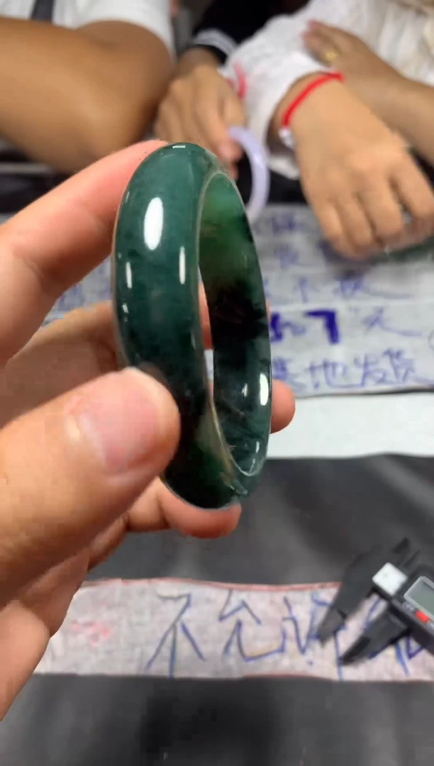【闪购商品】定制翡翠未镶嵌毛货需精细抛光+多样性发货拍一发一