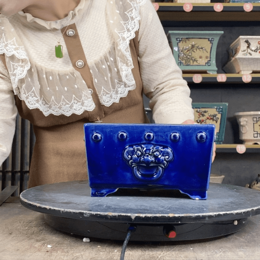 【闪购商品】紫砂花盆热**过1