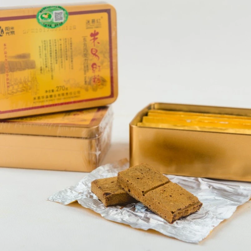 米易红糖【东方巧克力】手工传统经典工艺纯红糖无添加