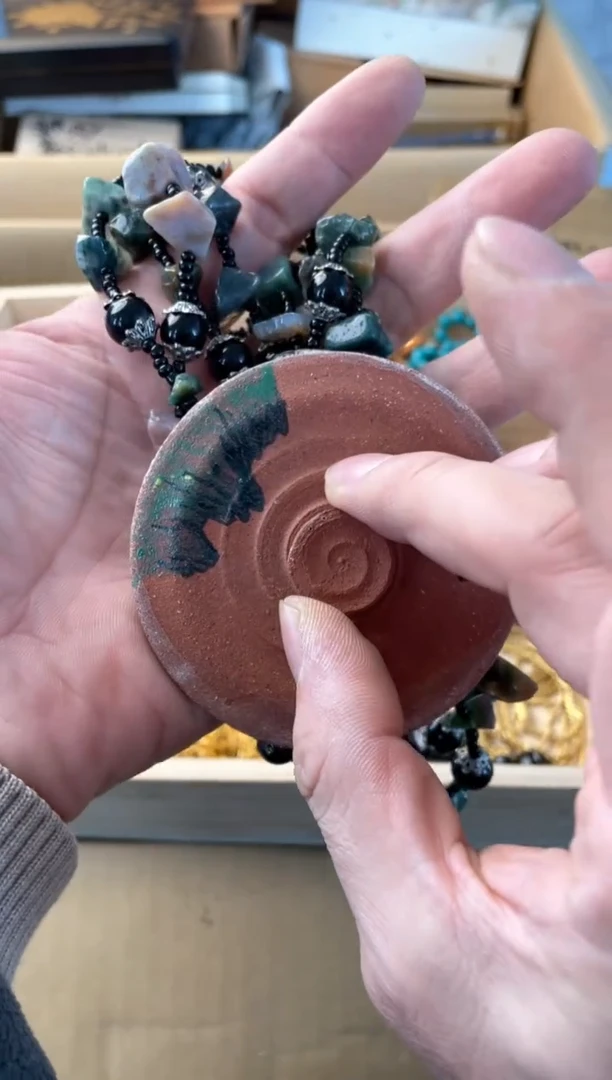 【闪购商品】瓷片cc 郑正杂货品质保证