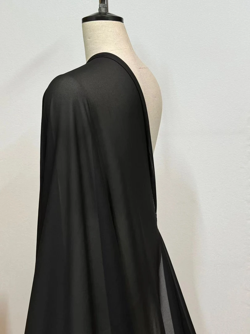 【雪纺帛】30D高密朴，粘合用 定制商品不支持退换