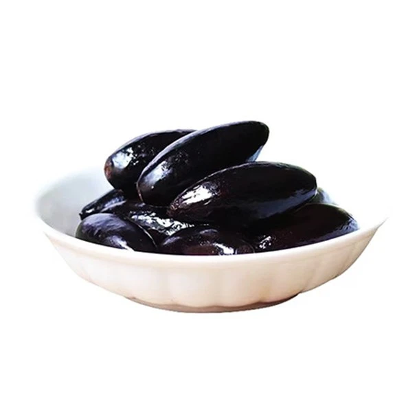 【云姐优选】  潮汕特产 配粥杂咸 乌榄50g/包食用农产品