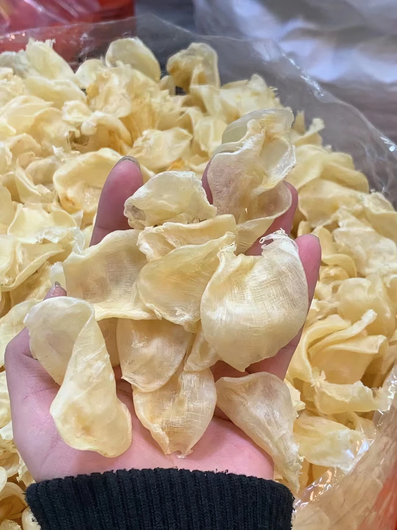 【云姐优选】缅甸清水鸡蛋鱼胶优选炖品鸡蛋胶鱼胶100g/250g