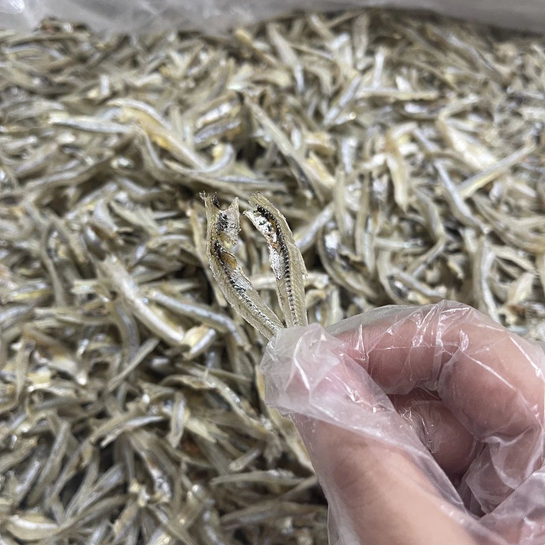 【云姐优选】开边鱼袋装干货淡干爆炒油炸开边鱼干500g