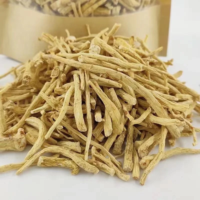 【云姐优选】  花旗参根节可煲汤泡水250g