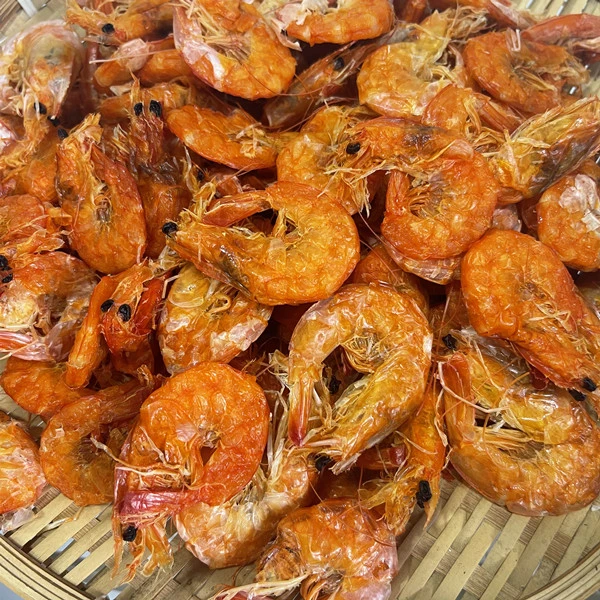 【云姐专属】福建诏安本地软壳虾250g/500g食用