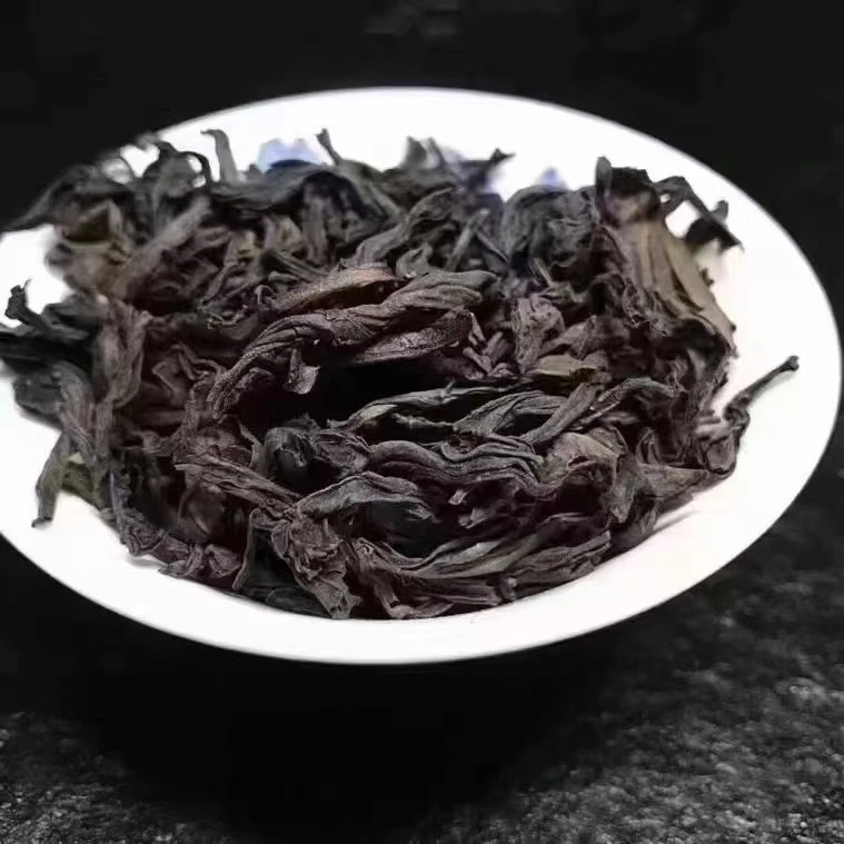 【云姐优选】武夷山大红袍茶叶茶香特色岩茶