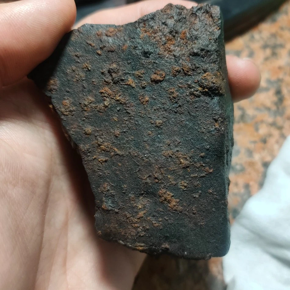 新疆美石，陨石，戈壁原石