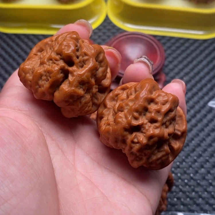 【闪购商品】文玩核桃把件用**苦