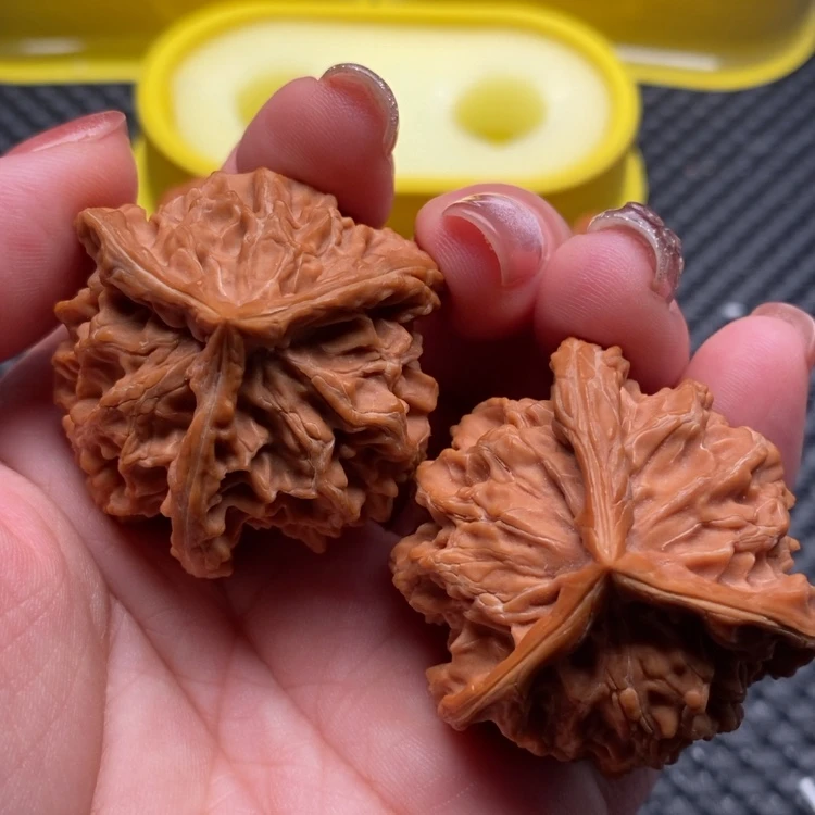 【闪购商品】文玩核桃把件有**了
