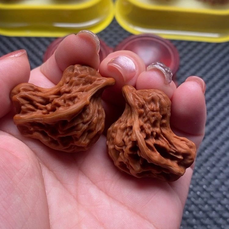【闪购商品】文玩核桃把件