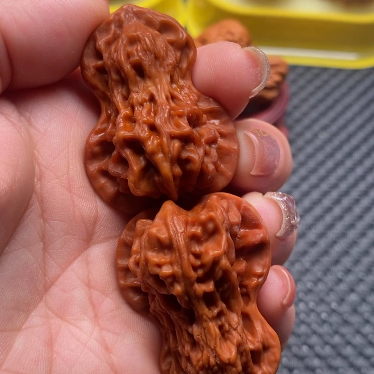 【闪购商品】文玩核桃把件