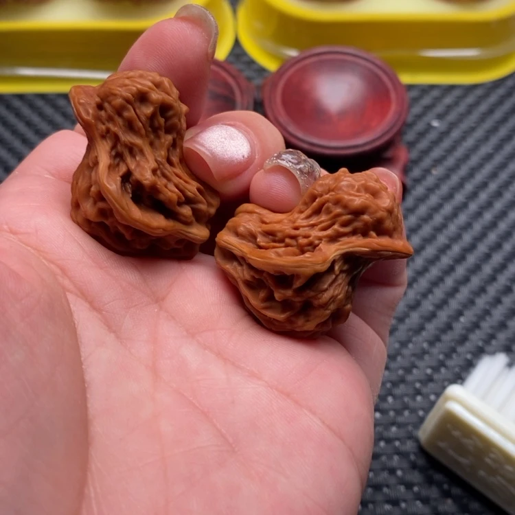 【闪购商品】文玩核桃把件男****)