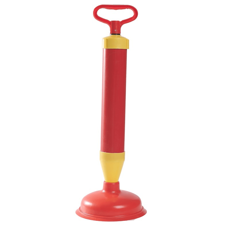 皮搋子通马桶疏通器水管道堵塞疏通专业工具神器一炮工具捅地漏管