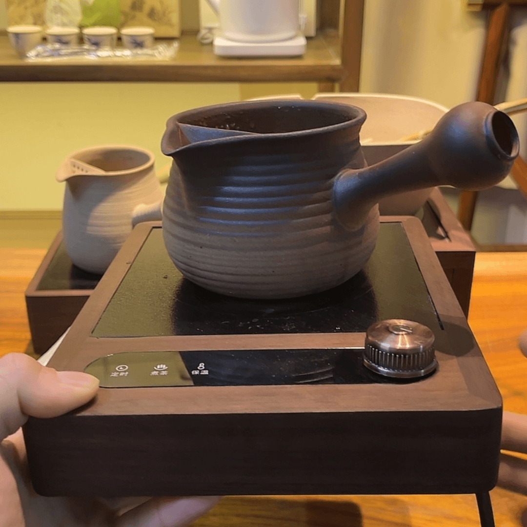 【闪购商品】麦饭石