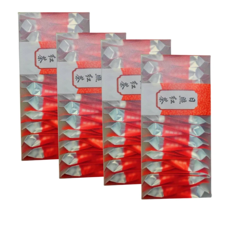 日照红茶 新茶红茶方便小袋装花香耐泡