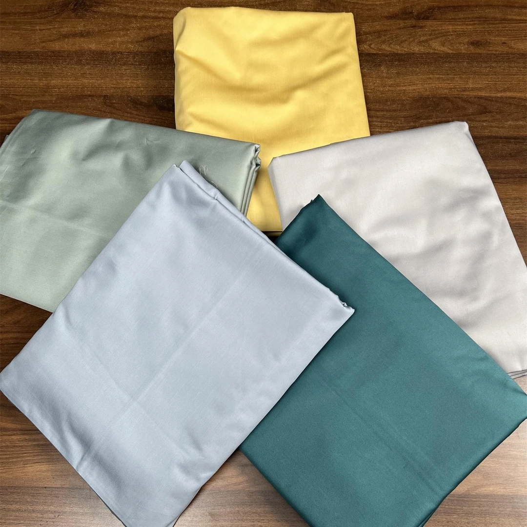 【床单】匹马棉纯色床单 100%匹马棉 亲肤 柔软