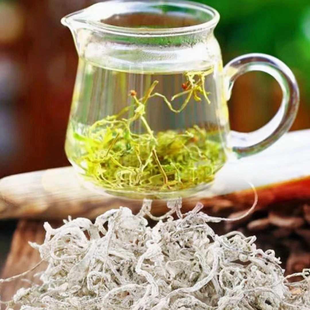 张家界正宗高山莓茶/藤茶/龙须牙尖