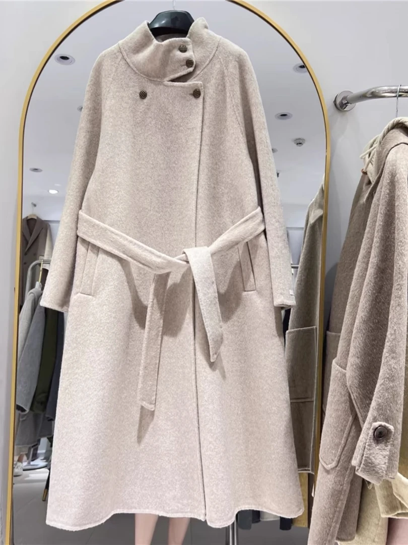 编码（501-510）非主图款品牌轻奢女装