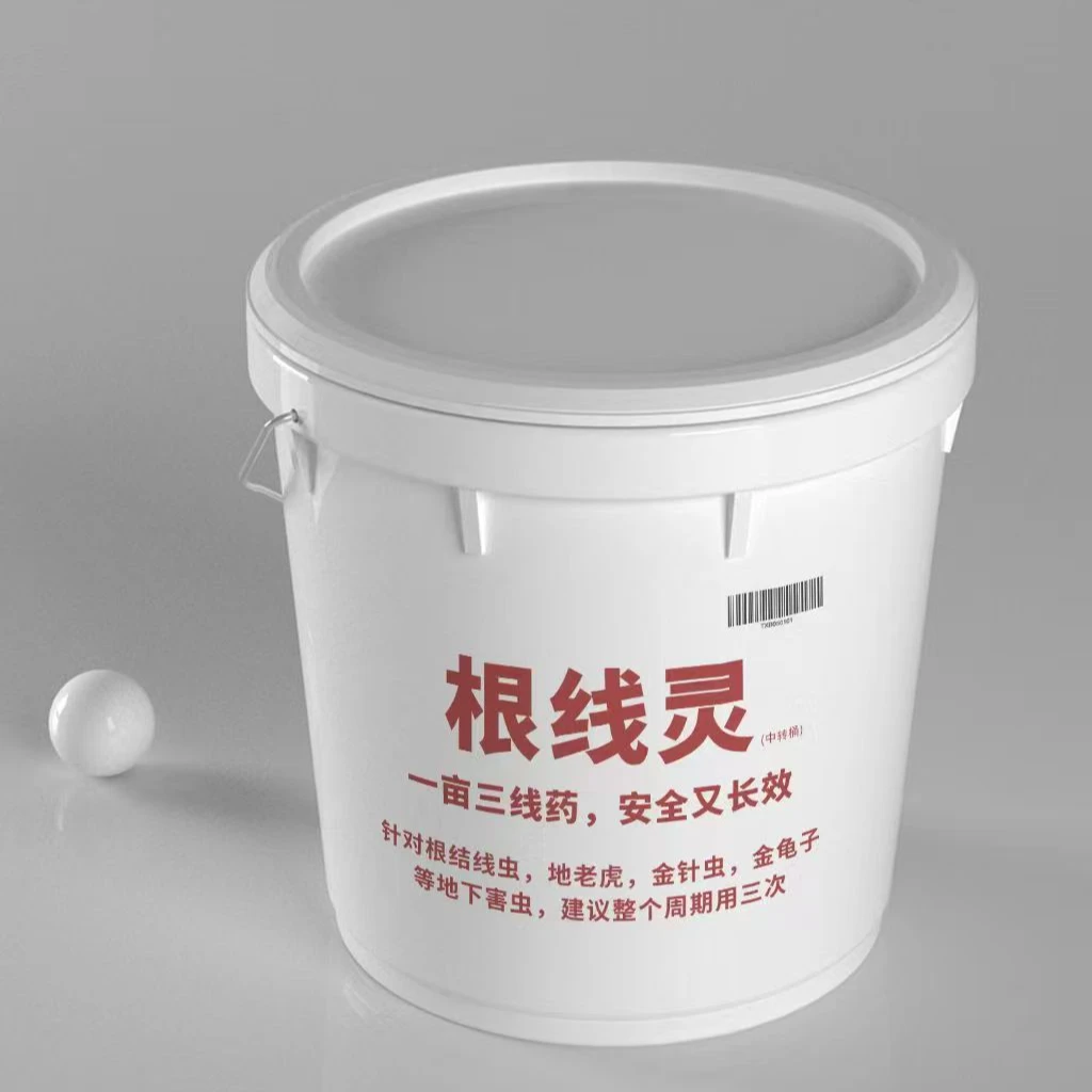 -根线灵针对根结线虫等防治用药根结线虫专用药