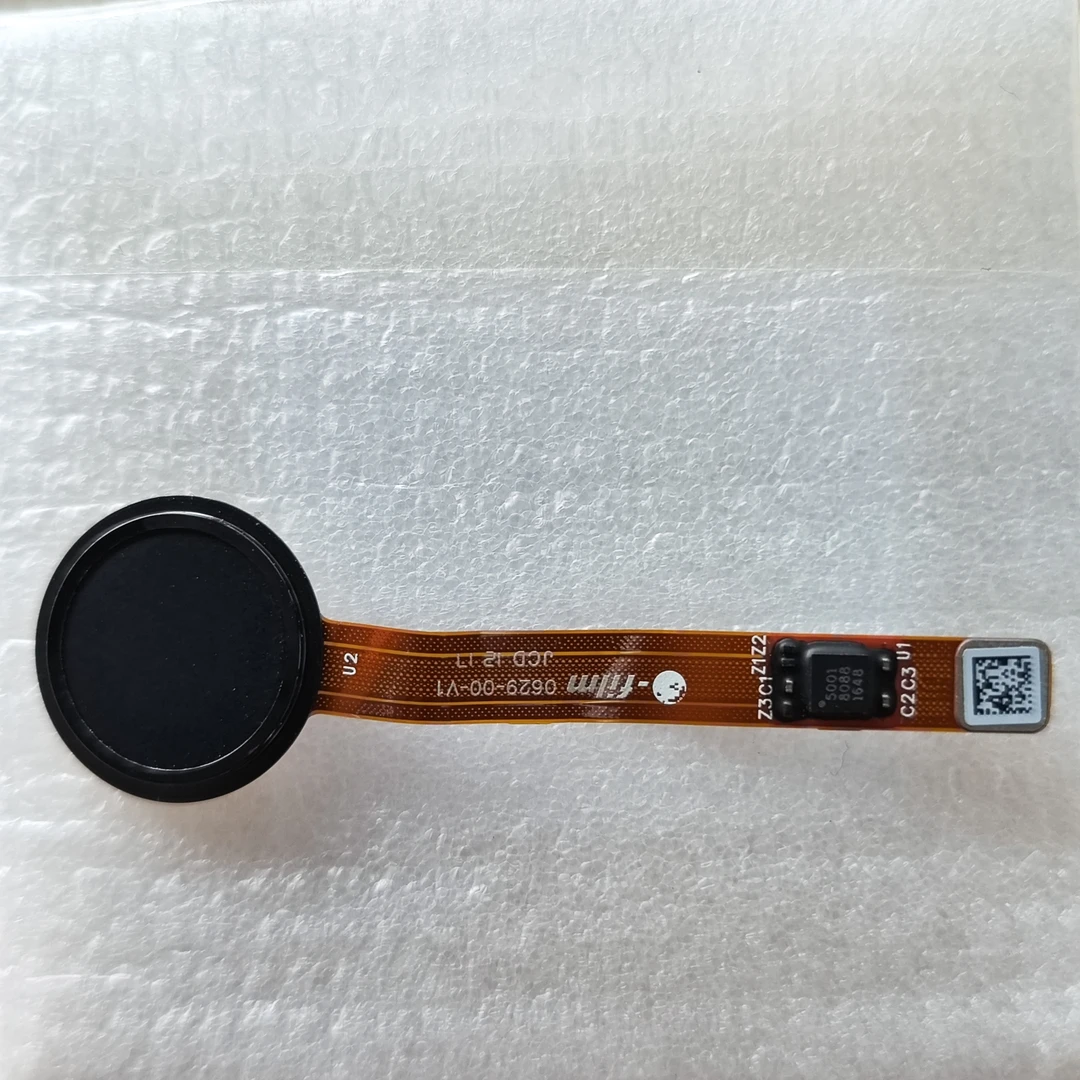 鹿客指纹锁鹿客Touch指纹头鹿客智能锁电子锁 适用于鹿客Touch/Q2