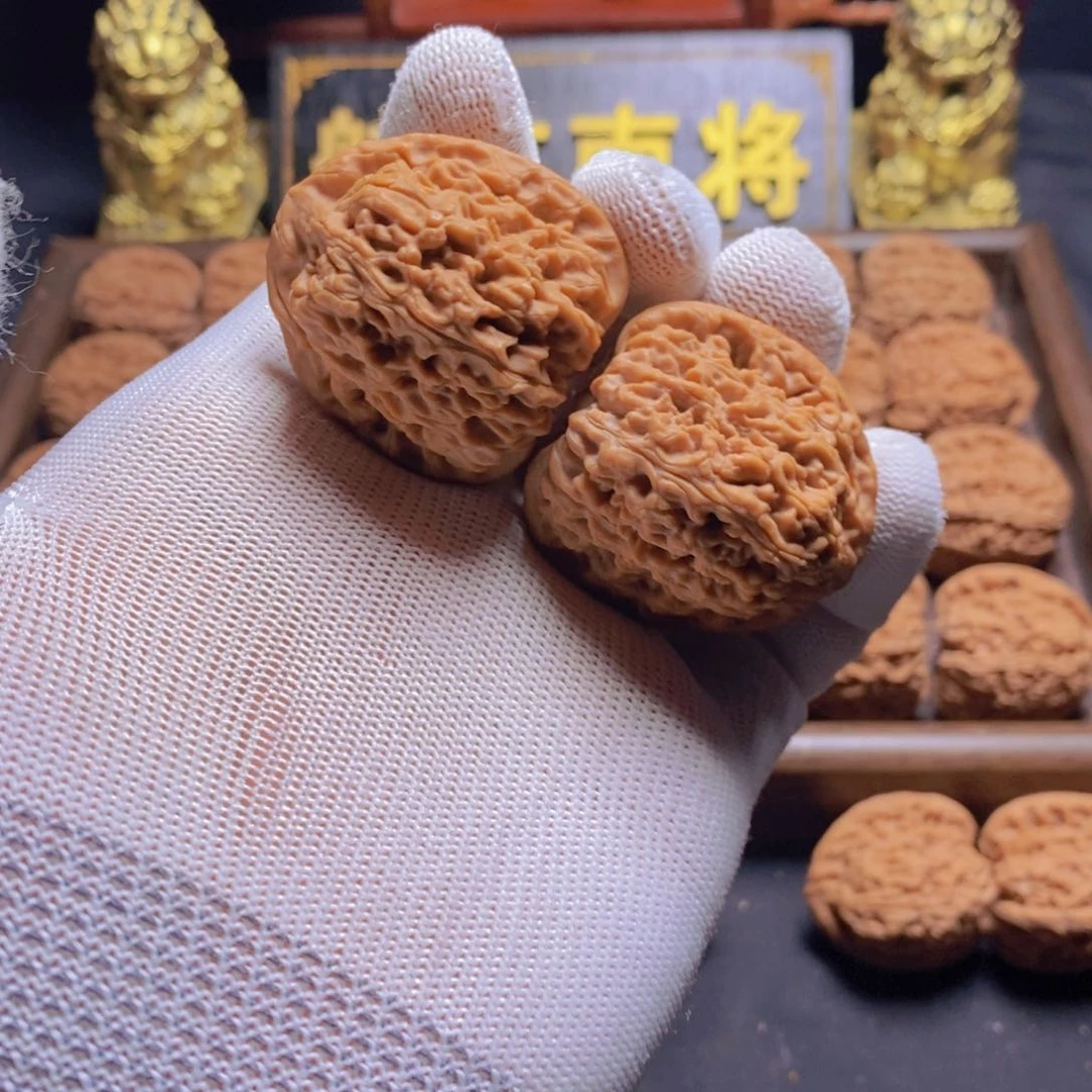 文玩核桃吊坠啊*核桃