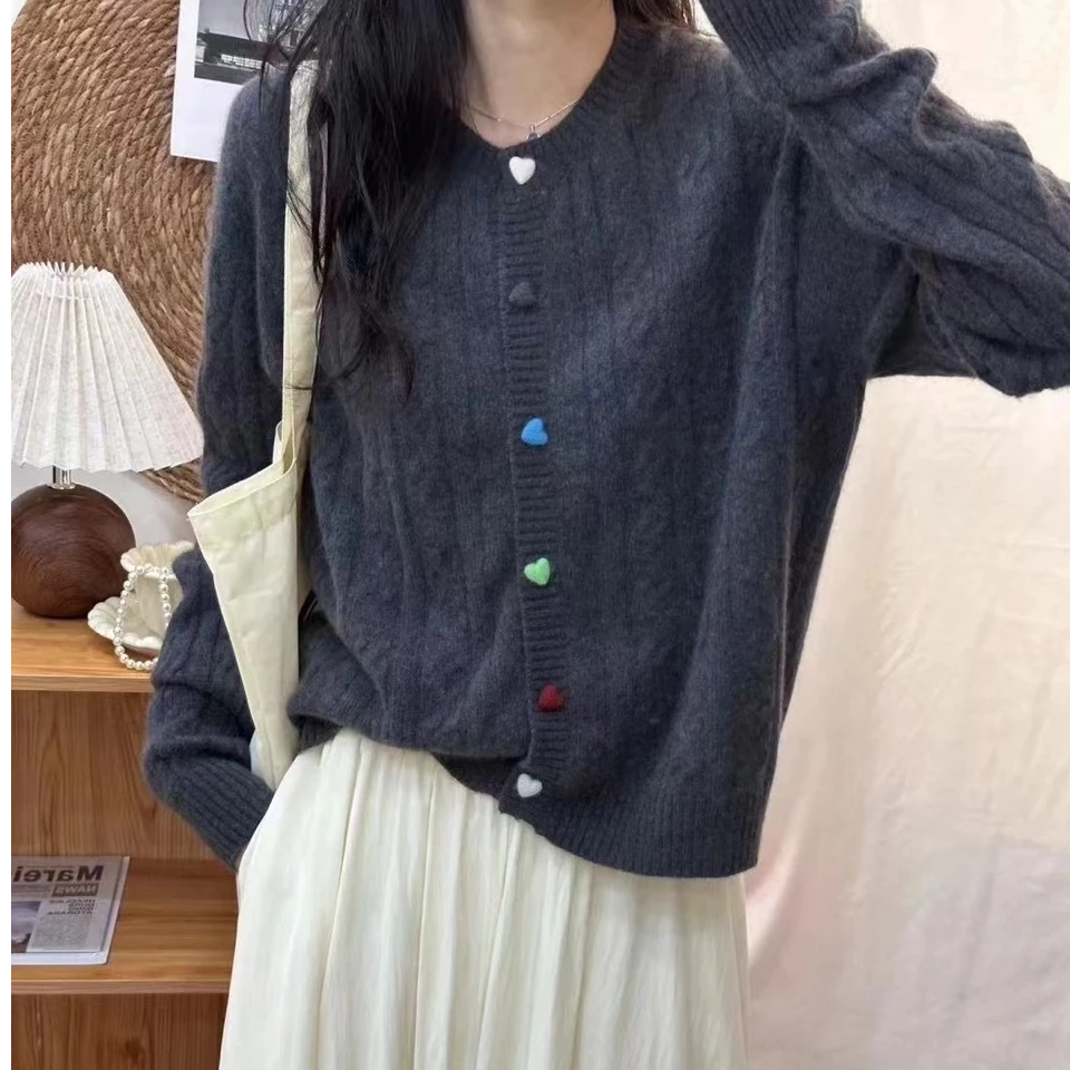 （婷婷）8000#1月18卡曼欧货新款孤品T恤长袖毛衣卫衣