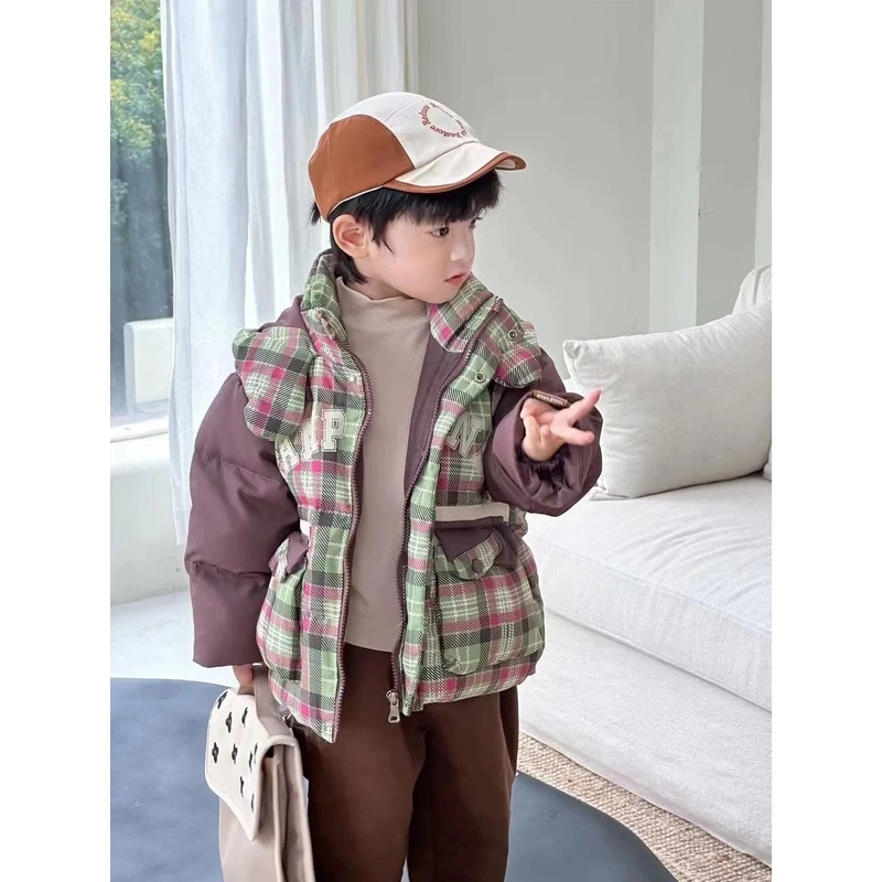 100-150羽绒服外套