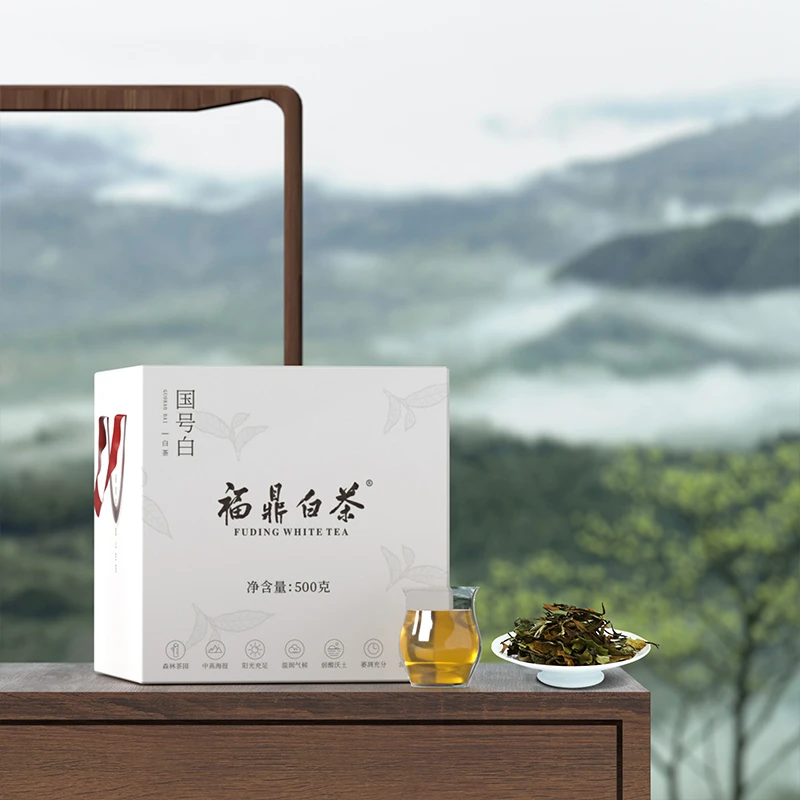 2020年一级寿眉500g