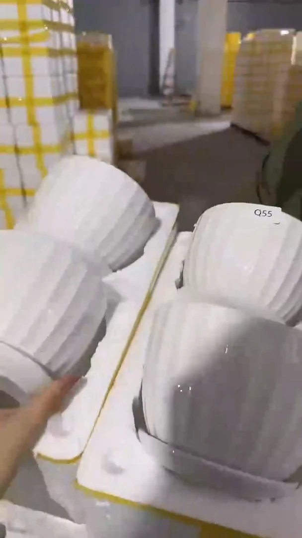 【闪购商品】陶瓷瓷片(Q55)