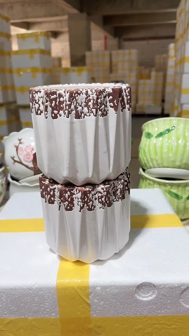 【闪购商品】陶瓷20CM以下+A22