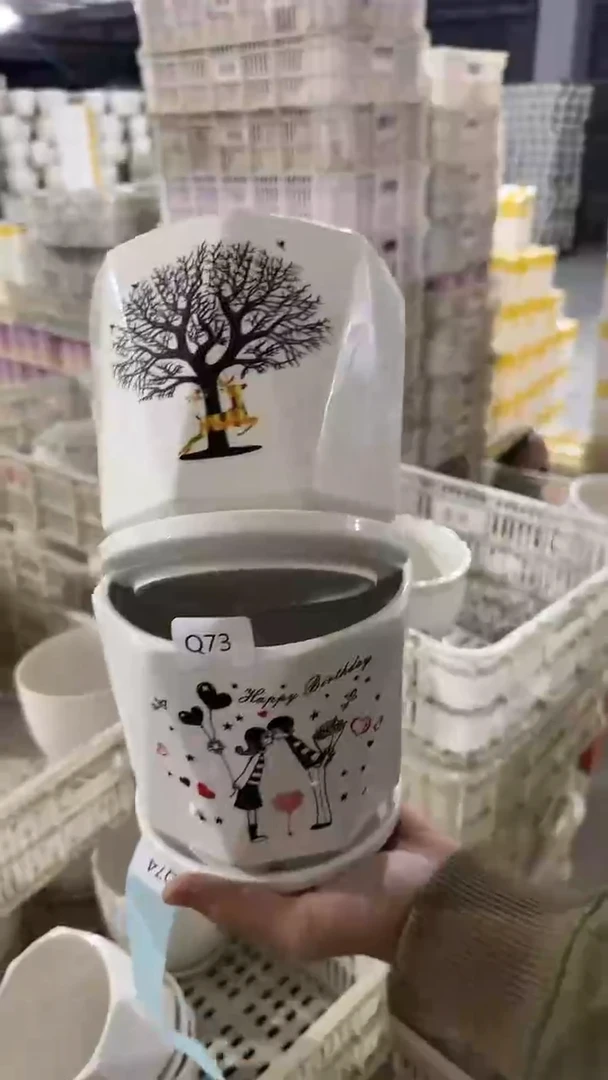 【闪购商品】陶瓷瓷片(Q73)