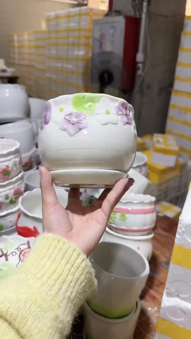 【闪购商品】陶瓷20CM以下+Z13