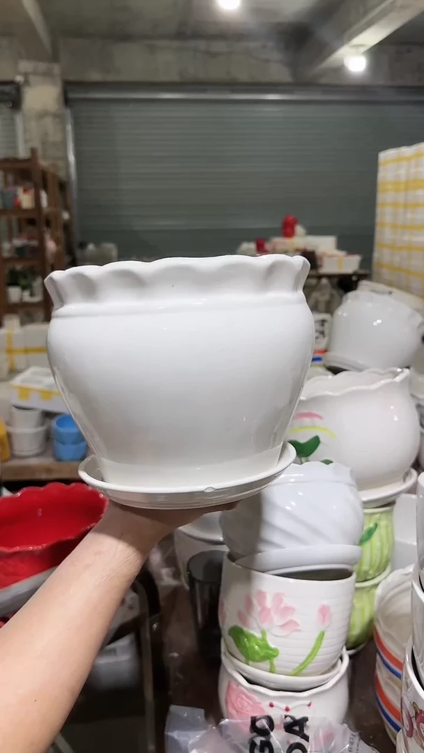 【闪购商品】陶瓷20CM以下+21-57