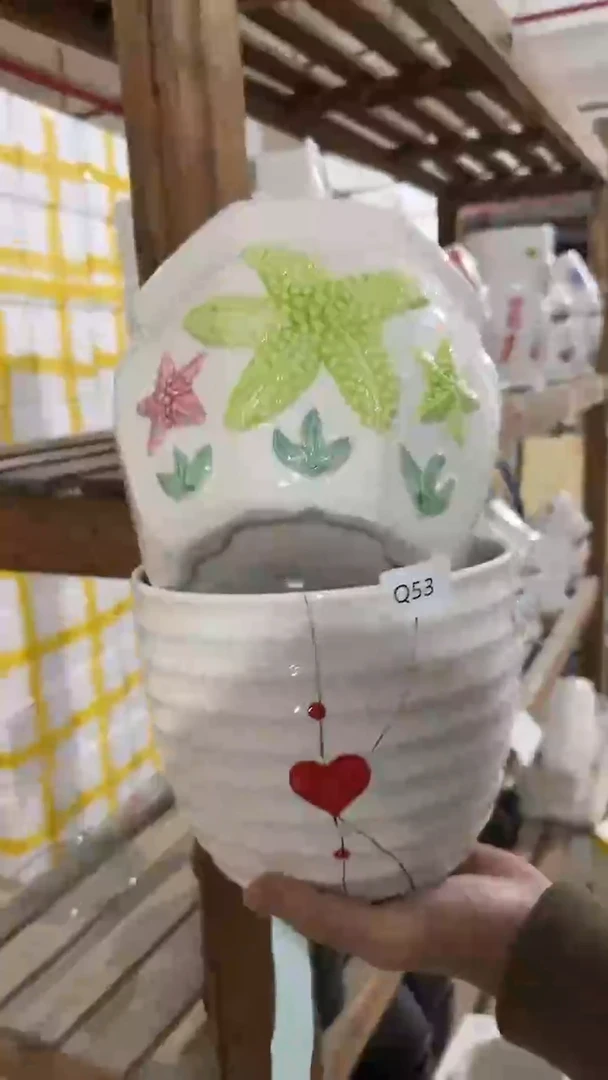 【闪购商品】陶瓷瓷片(Q53)