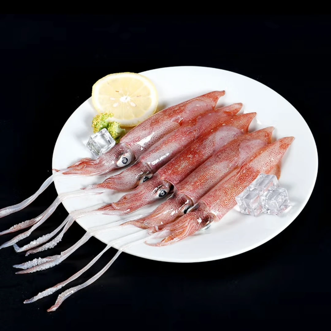3盒小管（海兔）300克/盒 速冻锁鲜发货 顺丰包邮