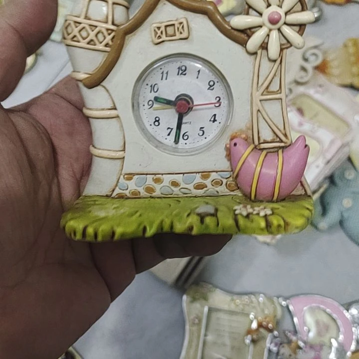 【闪购商品】树脂15cm-20cm十***梦