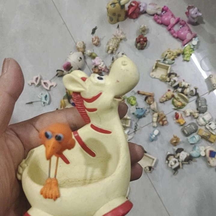 【闪购商品】树脂15cm-20cmX****姐