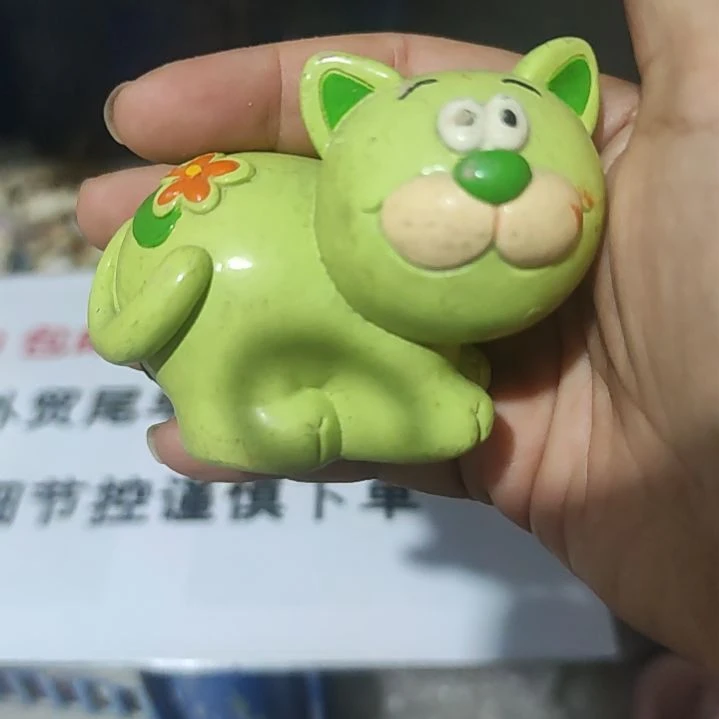 【闪购商品】树脂15cm-20cm