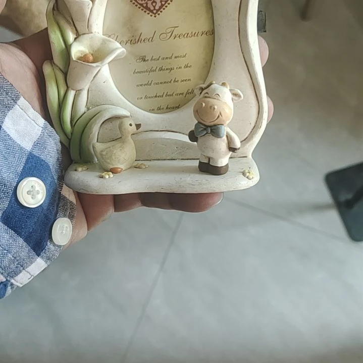 【闪购商品】树脂15cm-20cm
