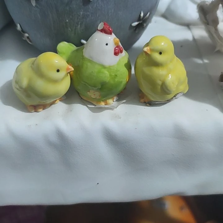 【闪购商品】树脂15cm-20cm