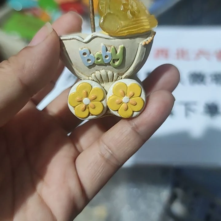【闪购商品】树脂15cm-20cm